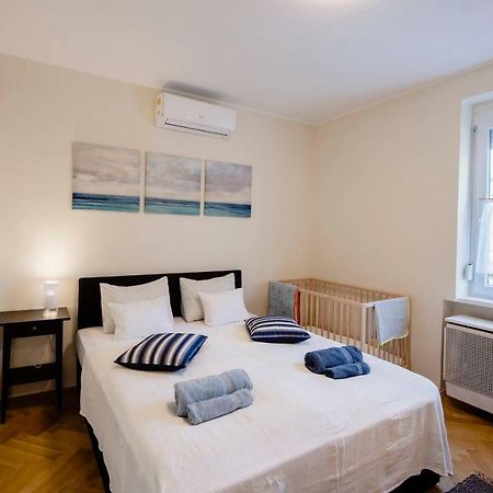 Viola Family Apartman Free Parking Pecs Luaran gambar