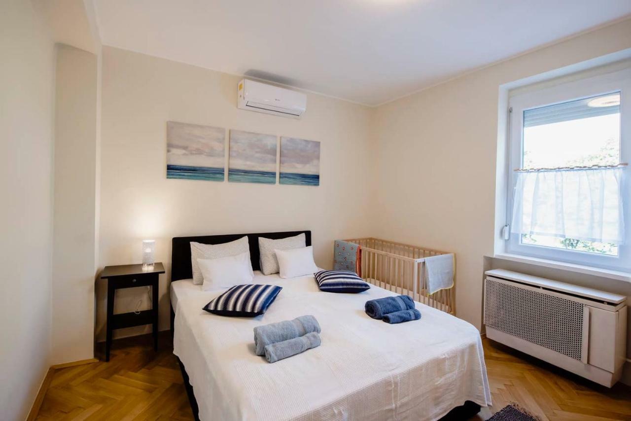 Viola Family Apartman Free Parking Pecs Luaran gambar