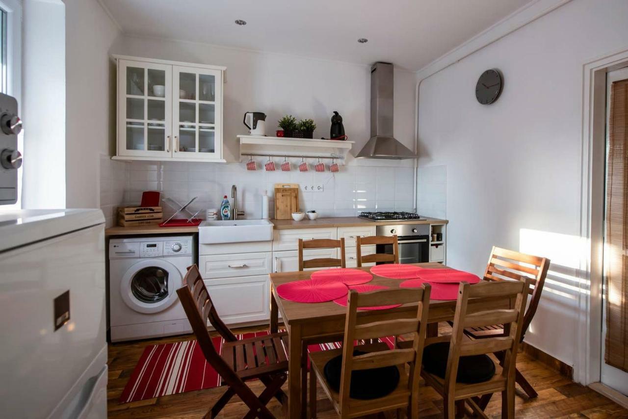 Viola Family Apartman Free Parking Pecs Luaran gambar