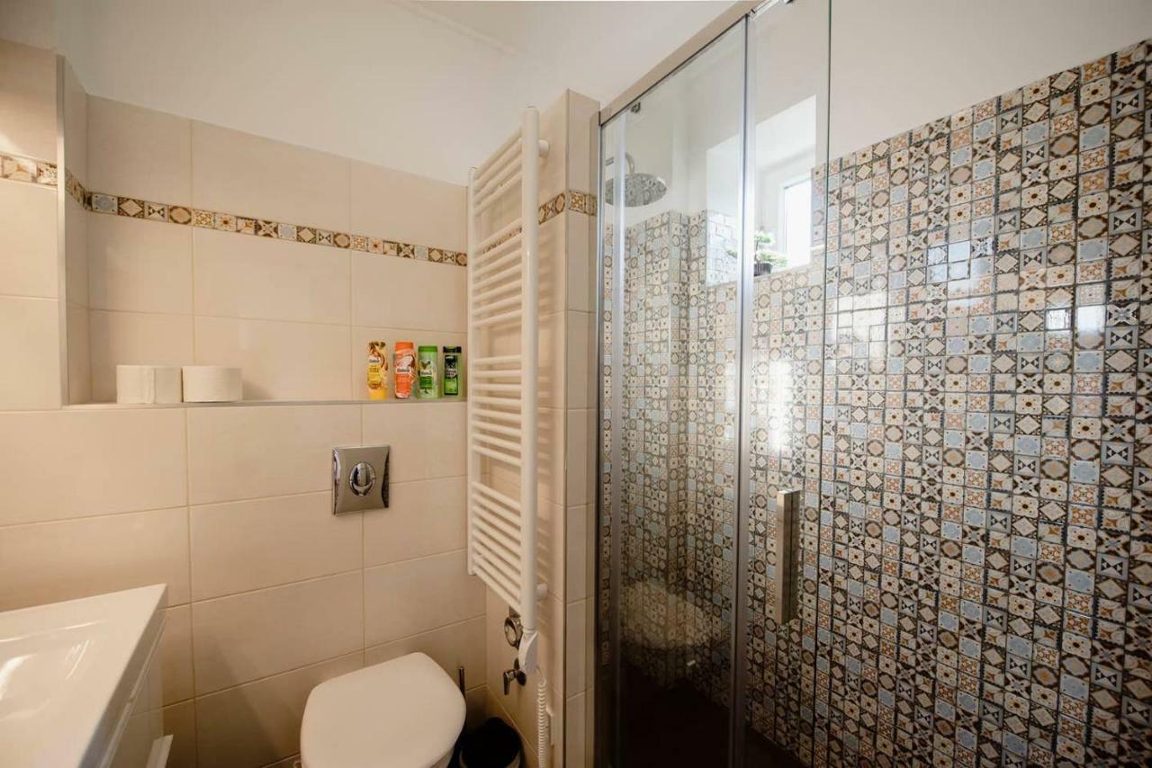 Viola Family Apartman Free Parking Pecs Luaran gambar